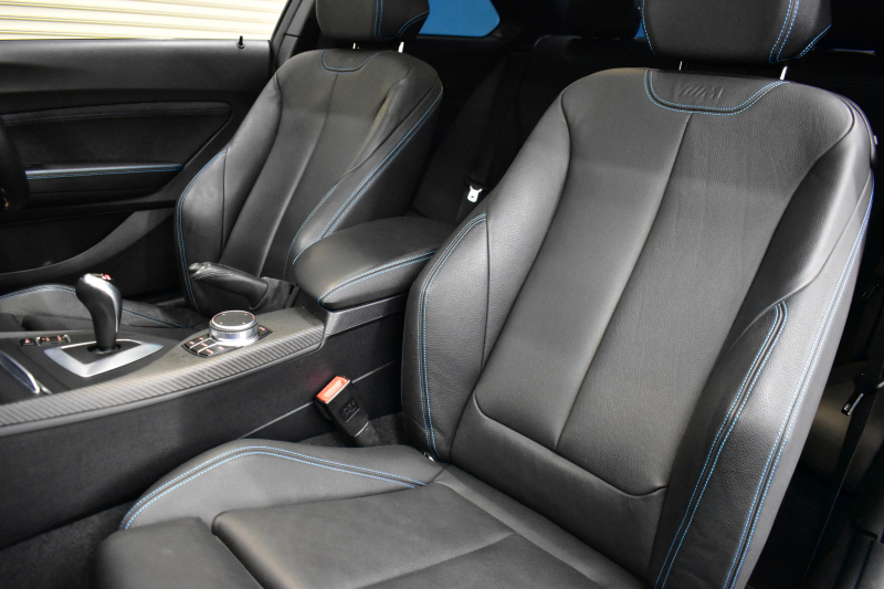 BMW Mシリーズ M2 MDCT 7速DCT LCI後期 ｾﾚｸﾄP ｻﾝﾙｰﾌ ﾊｰﾏﾝｶｰﾄﾞﾝ  ﾋｰﾀｰ付黒革 ﾍｷｻｺﾞﾅﾙLEDﾍｯﾄﾞﾗｲﾄ&ﾃｰﾙ ﾀｯﾁﾊﾟﾈﾙHDDﾅﾋﾞ Bｶﾒﾗ ﾘｱPDC 19AW 車線逸脱&歩行者警告 衝突軽減ﾌﾞﾚｰｷ ｶｰﾎﾞﾝｲﾝﾃﾘｱ 2年保証