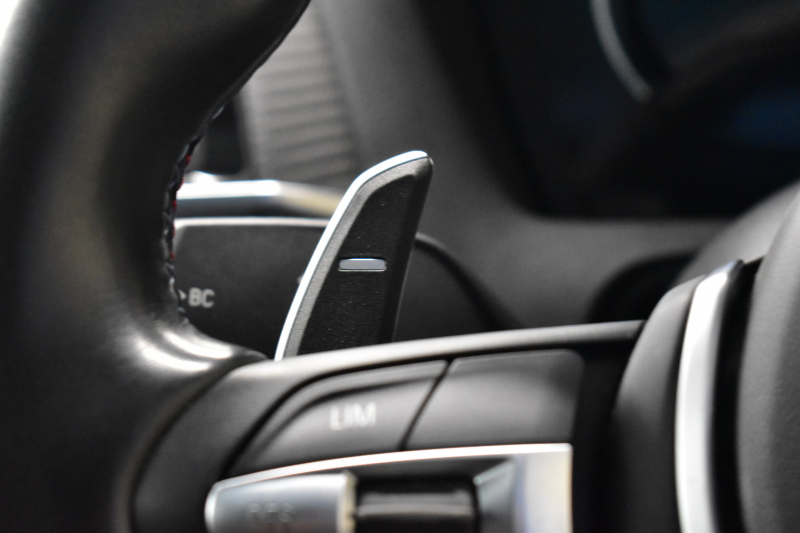 BMW Mシリーズ M2 MDCT 7速DCT LCI後期 ｾﾚｸﾄP ｻﾝﾙｰﾌ ﾊｰﾏﾝｶｰﾄﾞﾝ  ﾋｰﾀｰ付黒革 ﾍｷｻｺﾞﾅﾙLEDﾍｯﾄﾞﾗｲﾄ&ﾃｰﾙ ﾀｯﾁﾊﾟﾈﾙHDDﾅﾋﾞ Bｶﾒﾗ ﾘｱPDC 19AW 車線逸脱&歩行者警告 衝突軽減ﾌﾞﾚｰｷ ｶｰﾎﾞﾝｲﾝﾃﾘｱ 2年保証