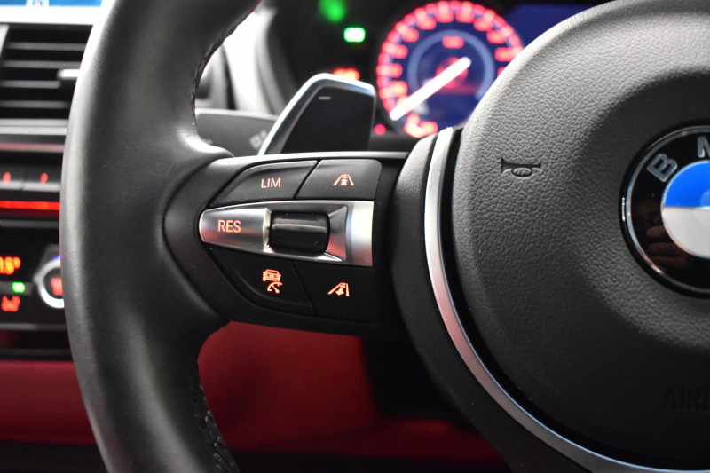 BMW 4シリーズ 440i ｶﾌﾞﾘｵﾚ Mｽﾎﾟｰﾂ LCI後期 ﾌｧｽﾄﾄﾗｯｸP ﾍｷｻｺﾞﾅﾙLEDﾍｯﾄﾞﾗｲﾄ&ﾃｰﾙ 追従ACC HUD ﾋｰﾀｰ付赤革 ｴｱｶﾗｰ 液晶ﾒｰﾀｰ harman/kardon 車線変更&逸脱&歩行者&衝突警告 衝突軽減B 19AW ﾀｯﾁﾊﾟﾈﾙHDDﾅﾋﾞ ﾌﾙｾｸﾞ 2年保証