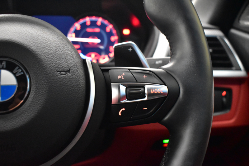 BMW 4シリーズ 440i ｶﾌﾞﾘｵﾚ Mｽﾎﾟｰﾂ LCI後期 ﾌｧｽﾄﾄﾗｯｸP ﾍｷｻｺﾞﾅﾙLEDﾍｯﾄﾞﾗｲﾄ&ﾃｰﾙ 追従ACC HUD ﾋｰﾀｰ付赤革 ｴｱｶﾗｰ 液晶ﾒｰﾀｰ harman/kardon 車線変更&逸脱&歩行者&衝突警告 衝突軽減B 19AW ﾀｯﾁﾊﾟﾈﾙHDDﾅﾋﾞ ﾌﾙｾｸﾞ 2年保証