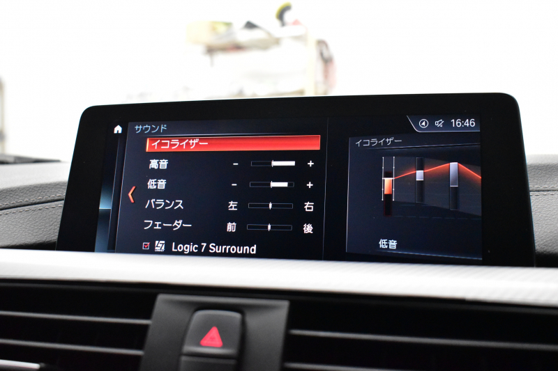 BMW 4シリーズ 440i ｶﾌﾞﾘｵﾚ Mｽﾎﾟｰﾂ LCI後期 ﾌｧｽﾄﾄﾗｯｸP ﾍｷｻｺﾞﾅﾙLEDﾍｯﾄﾞﾗｲﾄ&ﾃｰﾙ 追従ACC HUD ﾋｰﾀｰ付赤革 ｴｱｶﾗｰ 液晶ﾒｰﾀｰ harman/kardon 車線変更&逸脱&歩行者&衝突警告 衝突軽減B 19AW ﾀｯﾁﾊﾟﾈﾙHDDﾅﾋﾞ ﾌﾙｾｸﾞ 2年保証