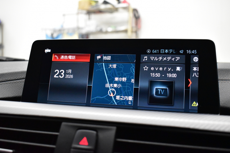 BMW 4シリーズ 440i ｶﾌﾞﾘｵﾚ Mｽﾎﾟｰﾂ LCI後期 ﾌｧｽﾄﾄﾗｯｸP ﾍｷｻｺﾞﾅﾙLEDﾍｯﾄﾞﾗｲﾄ&ﾃｰﾙ 追従ACC HUD ﾋｰﾀｰ付赤革 ｴｱｶﾗｰ 液晶ﾒｰﾀｰ harman/kardon 車線変更&逸脱&歩行者&衝突警告 衝突軽減B 19AW ﾀｯﾁﾊﾟﾈﾙHDDﾅﾋﾞ ﾌﾙｾｸﾞ 2年保証