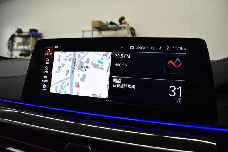 BMW 5シリーズ M550i Xﾄﾞﾗｲﾌﾞ ｱﾙﾃｨﾒｯﾄｴﾃﾞｨｼｮﾝ 55台限定車 4WD ｻﾝﾙｰﾌ ﾚｰｻﾞｰLEDﾍｯﾄﾞﾗｲﾄ ﾗｲﾌﾞｺｯｸﾋﾟｯﾄ ｺﾝﾌｫｰﾄｼｰﾄ 前席ﾏｯｻｰｼﾞ&ﾍﾞﾝﾁﾚｰﾀｰ 全席ﾋｰﾀｰ付黒革 可変Mｻｽ harman/kardon Mｽﾎﾟｰﾂﾌﾞﾚｰｷ ACC HUD 全周囲ｶﾒﾗ ﾌﾙｾｸﾞ 2年保証