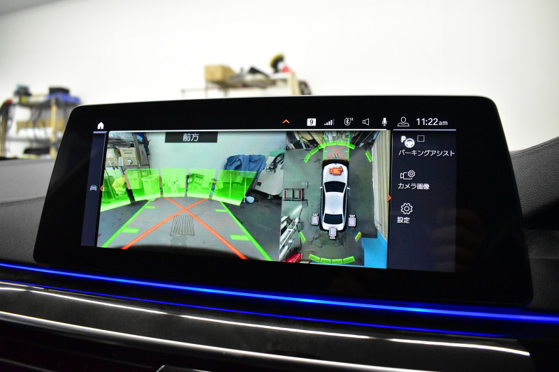 BMW 5シリーズ M550i Xﾄﾞﾗｲﾌﾞ ｱﾙﾃｨﾒｯﾄｴﾃﾞｨｼｮﾝ 55台限定車 4WD ｻﾝﾙｰﾌ ﾚｰｻﾞｰLEDﾍｯﾄﾞﾗｲﾄ ﾗｲﾌﾞｺｯｸﾋﾟｯﾄ ｺﾝﾌｫｰﾄｼｰﾄ 前席ﾏｯｻｰｼﾞ&ﾍﾞﾝﾁﾚｰﾀｰ 全席ﾋｰﾀｰ付黒革 可変Mｻｽ harman/kardon Mｽﾎﾟｰﾂﾌﾞﾚｰｷ ACC HUD 全周囲ｶﾒﾗ ﾌﾙｾｸﾞ 2年保証