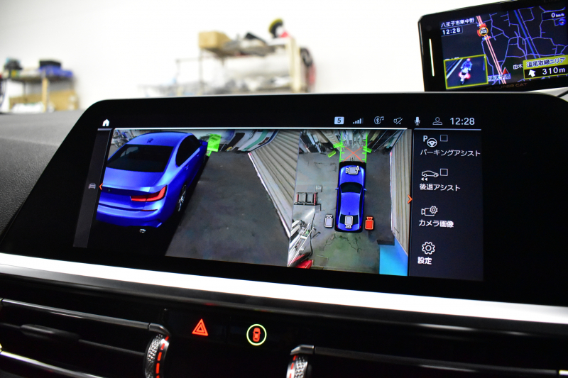 BMW 3シリーズ 320i Mｽﾎﾟｰﾂ ｲﾉﾍﾞｰｼｮﾝ&ﾊｲﾗｲﾝ&ｺﾝﾌｫｰﾄ&ｻｳﾝﾄﾞP ﾚｰｻﾞｰLEDﾍｯﾄﾞﾗｲﾄ ﾋｰﾀｰ付白革 可変Mｻｽ  追従ACC HUD ﾗｲﾌﾞｺｯｸﾋﾟｯﾄ全周囲ｶﾒﾗ ｱｯﾌﾟﾙｶｰﾌﾟﾚｲ haraman/kardon 1ｵｰﾅｰ 電動ﾄﾗﾝｸ2年保証