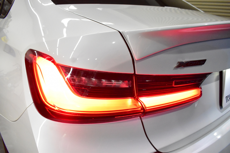 BMW 3シリーズ M340i Xﾄﾞﾗｲﾌﾞ ｲﾉﾍﾞｰｼｮﾝP ｻﾝﾙｰﾌ ﾋｰﾀｰ付ﾌﾞﾗｯｸﾚｻﾞｰ ACC HUD ﾚｰｻﾞｰLEDﾗｲﾄ 可変Mｻｽ 19AW Mｽﾎﾟｰﾂﾌﾞﾚｰｷ&ﾃﾞﾌ ｼﾞｪｽﾁｬｰC付ﾀｯﾁﾊﾟﾈﾙﾅﾋﾞ全周囲ｶﾒﾗ ﾊｰﾏﾝｶｰﾄﾞﾝ 側面衝突&車線変更&逸脱警告 2年保証