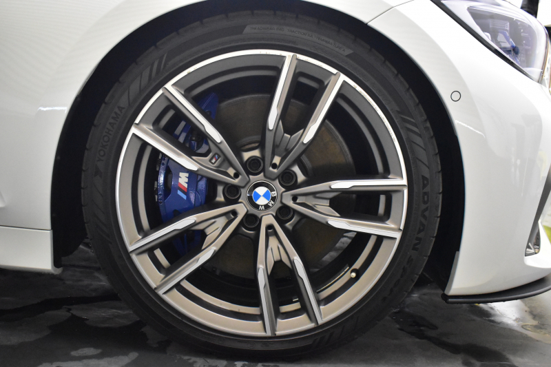 BMW 3シリーズ M340i Xﾄﾞﾗｲﾌﾞ ｲﾉﾍﾞｰｼｮﾝP ｻﾝﾙｰﾌ ﾋｰﾀｰ付ﾌﾞﾗｯｸﾚｻﾞｰ ACC HUD ﾚｰｻﾞｰLEDﾗｲﾄ 可変Mｻｽ 19AW Mｽﾎﾟｰﾂﾌﾞﾚｰｷ&ﾃﾞﾌ ｼﾞｪｽﾁｬｰC付ﾀｯﾁﾊﾟﾈﾙﾅﾋﾞ全周囲ｶﾒﾗ ﾊｰﾏﾝｶｰﾄﾞﾝ 側面衝突&車線変更&逸脱警告 2年保証