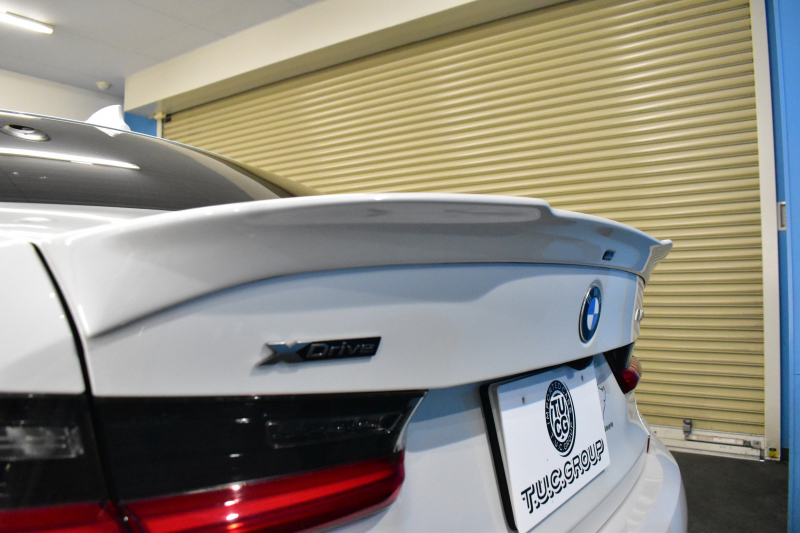 BMW 3シリーズ M340i Xﾄﾞﾗｲﾌﾞ ｲﾉﾍﾞｰｼｮﾝP ｻﾝﾙｰﾌ ﾋｰﾀｰ付ﾌﾞﾗｯｸﾚｻﾞｰ ACC HUD ﾚｰｻﾞｰLEDﾗｲﾄ 可変Mｻｽ 19AW Mｽﾎﾟｰﾂﾌﾞﾚｰｷ&ﾃﾞﾌ ｼﾞｪｽﾁｬｰC付ﾀｯﾁﾊﾟﾈﾙﾅﾋﾞ全周囲ｶﾒﾗ ﾊｰﾏﾝｶｰﾄﾞﾝ 側面衝突&車線変更&逸脱警告 2年保証