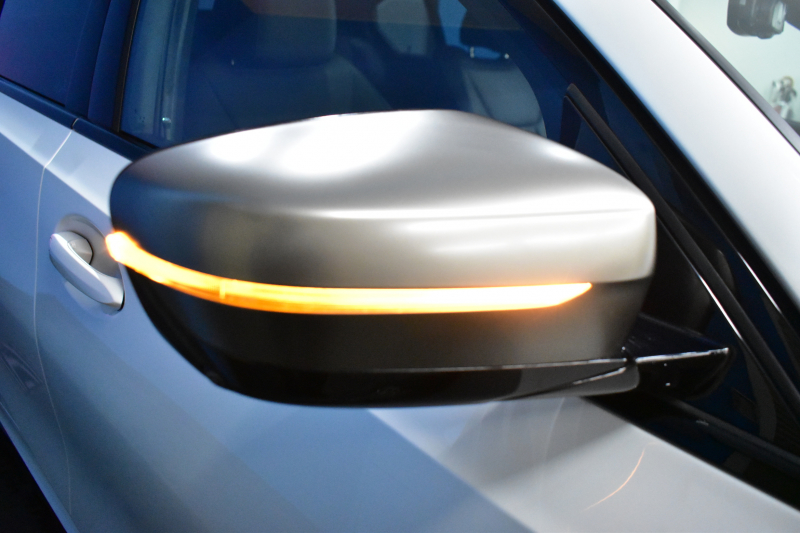 BMW 3シリーズ M340i Xﾄﾞﾗｲﾌﾞ ｲﾉﾍﾞｰｼｮﾝP ｻﾝﾙｰﾌ ﾋｰﾀｰ付ﾌﾞﾗｯｸﾚｻﾞｰ ACC HUD ﾚｰｻﾞｰLEDﾗｲﾄ 可変Mｻｽ 19AW Mｽﾎﾟｰﾂﾌﾞﾚｰｷ&ﾃﾞﾌ ｼﾞｪｽﾁｬｰC付ﾀｯﾁﾊﾟﾈﾙﾅﾋﾞ全周囲ｶﾒﾗ ﾊｰﾏﾝｶｰﾄﾞﾝ 側面衝突&車線変更&逸脱警告 2年保証