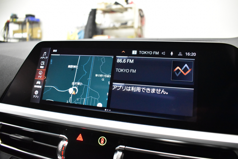 BMW 3シリーズ M340i Xﾄﾞﾗｲﾌﾞ ｲﾉﾍﾞｰｼｮﾝP ｻﾝﾙｰﾌ ﾋｰﾀｰ付ﾌﾞﾗｯｸﾚｻﾞｰ ACC HUD ﾚｰｻﾞｰLEDﾗｲﾄ 可変Mｻｽ 19AW Mｽﾎﾟｰﾂﾌﾞﾚｰｷ&ﾃﾞﾌ ｼﾞｪｽﾁｬｰC付ﾀｯﾁﾊﾟﾈﾙﾅﾋﾞ全周囲ｶﾒﾗ ﾊｰﾏﾝｶｰﾄﾞﾝ 側面衝突&車線変更&逸脱警告 2年保証