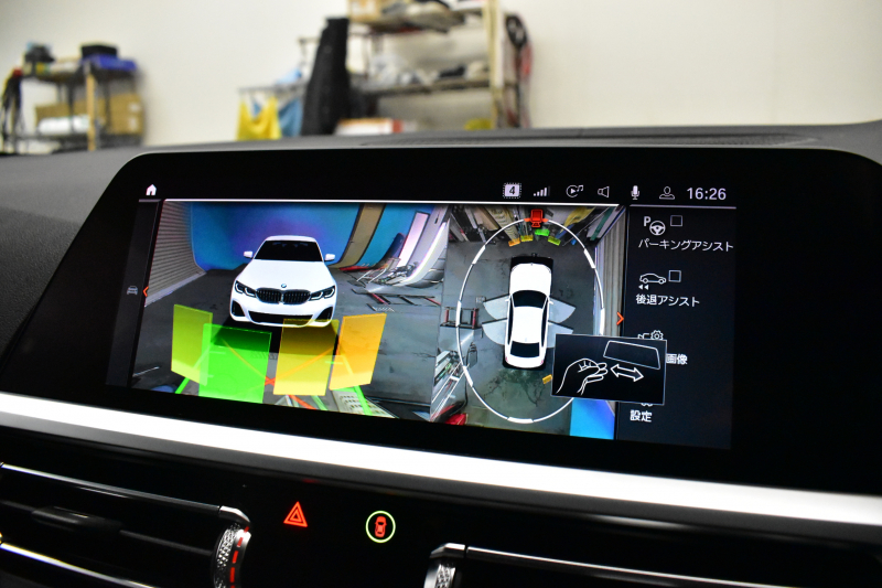 BMW 3シリーズ M340i Xﾄﾞﾗｲﾌﾞ ｲﾉﾍﾞｰｼｮﾝP ｻﾝﾙｰﾌ ﾋｰﾀｰ付ﾌﾞﾗｯｸﾚｻﾞｰ ACC HUD ﾚｰｻﾞｰLEDﾗｲﾄ 可変Mｻｽ 19AW Mｽﾎﾟｰﾂﾌﾞﾚｰｷ&ﾃﾞﾌ ｼﾞｪｽﾁｬｰC付ﾀｯﾁﾊﾟﾈﾙﾅﾋﾞ全周囲ｶﾒﾗ ﾊｰﾏﾝｶｰﾄﾞﾝ 側面衝突&車線変更&逸脱警告 2年保証