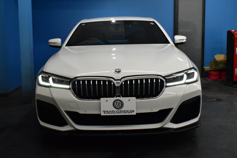 BMW 5シリーズ 530i Mｽﾎﾟｰﾂ LCI後期 高出力ﾓﾃﾞﾙ 全席ﾋｰﾀｰ付黒革 LEDﾍｯﾄﾞﾗｲﾄ 可変ｻｽﾍﾟﾝｼｮﾝ ﾗｲﾌﾞｺｸﾋﾟｯﾄ ACC HUD LCW ﾀｯﾁﾊﾟﾈﾙﾅﾋﾞ全周囲ｶﾒﾗTV 電動ﾄﾗﾝｸ Mｽﾎﾟｰﾂﾌﾞﾚｰｷ  19AW 2年保証