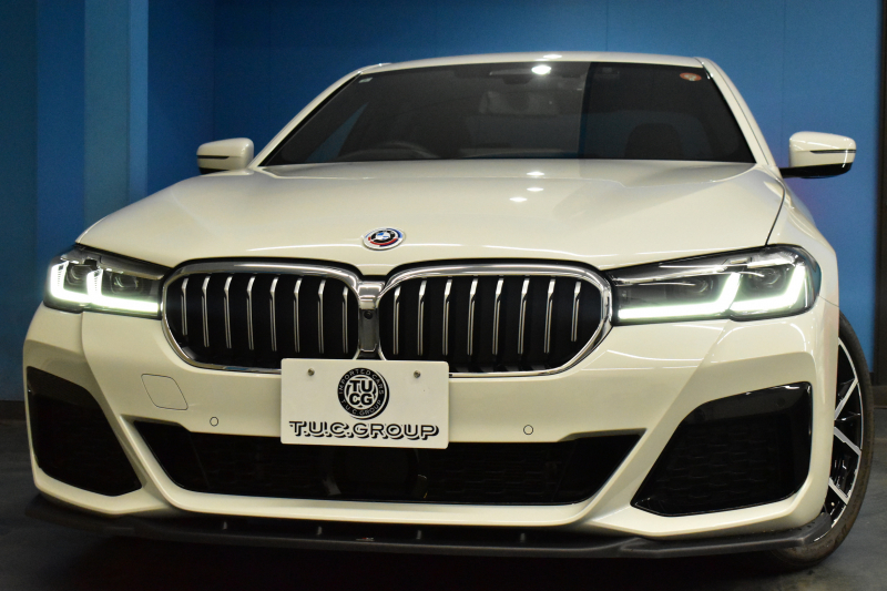 BMW 5シリーズ 530i Mｽﾎﾟｰﾂ LCI後期 高出力ﾓﾃﾞﾙ 全席ﾋｰﾀｰ付黒革 LEDﾍｯﾄﾞﾗｲﾄ 可変ｻｽﾍﾟﾝｼｮﾝ ﾗｲﾌﾞｺｸﾋﾟｯﾄ ACC HUD LCW ﾀｯﾁﾊﾟﾈﾙﾅﾋﾞ全周囲ｶﾒﾗTV 電動ﾄﾗﾝｸ Mｽﾎﾟｰﾂﾌﾞﾚｰｷ  19AW 2年保証