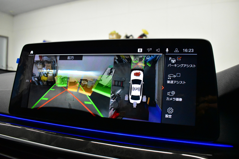 BMW 5シリーズ 530i Mｽﾎﾟｰﾂ LCI後期 高出力ﾓﾃﾞﾙ 全席ﾋｰﾀｰ付黒革 LEDﾍｯﾄﾞﾗｲﾄ 可変ｻｽﾍﾟﾝｼｮﾝ ﾗｲﾌﾞｺｸﾋﾟｯﾄ ACC HUD LCW ﾀｯﾁﾊﾟﾈﾙﾅﾋﾞ全周囲ｶﾒﾗTV 電動ﾄﾗﾝｸ Mｽﾎﾟｰﾂﾌﾞﾚｰｷ  19AW 2年保証