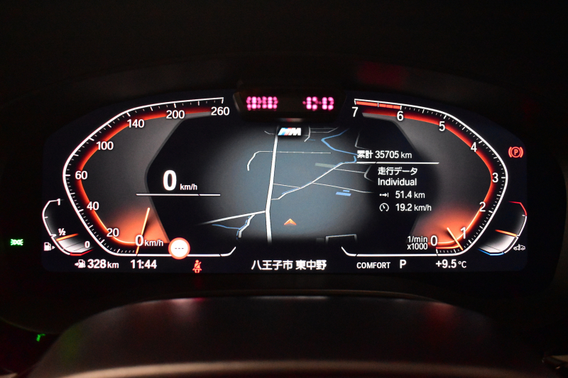 BMW 5シリーズ 530i Mｽﾎﾟｰﾂ LCI後期 高出力ﾓﾃﾞﾙ 全席ﾋｰﾀｰ付黒革 LEDﾍｯﾄﾞﾗｲﾄ 可変ｻｽﾍﾟﾝｼｮﾝ ﾗｲﾌﾞｺｸﾋﾟｯﾄ ACC HUD LCW ﾀｯﾁﾊﾟﾈﾙﾅﾋﾞ全周囲ｶﾒﾗTV 電動ﾄﾗﾝｸ Mｽﾎﾟｰﾂﾌﾞﾚｰｷ  2年保証