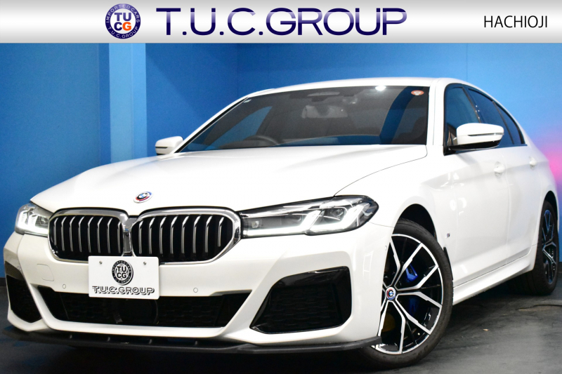 BMW 5シリーズ 530i Mｽﾎﾟｰﾂ LCI後期 高出力ﾓﾃﾞﾙ 全席ﾋｰﾀｰ付黒革 LEDﾍｯﾄﾞﾗｲﾄ 可変ｻｽﾍﾟﾝｼｮﾝ ﾗｲﾌﾞｺｸﾋﾟｯﾄ ACC HUD LCW ﾀｯﾁﾊﾟﾈﾙﾅﾋﾞ全周囲ｶﾒﾗTV 電動ﾄﾗﾝｸ Mｽﾎﾟｰﾂﾌﾞﾚｰｷ  19AW 2年保証