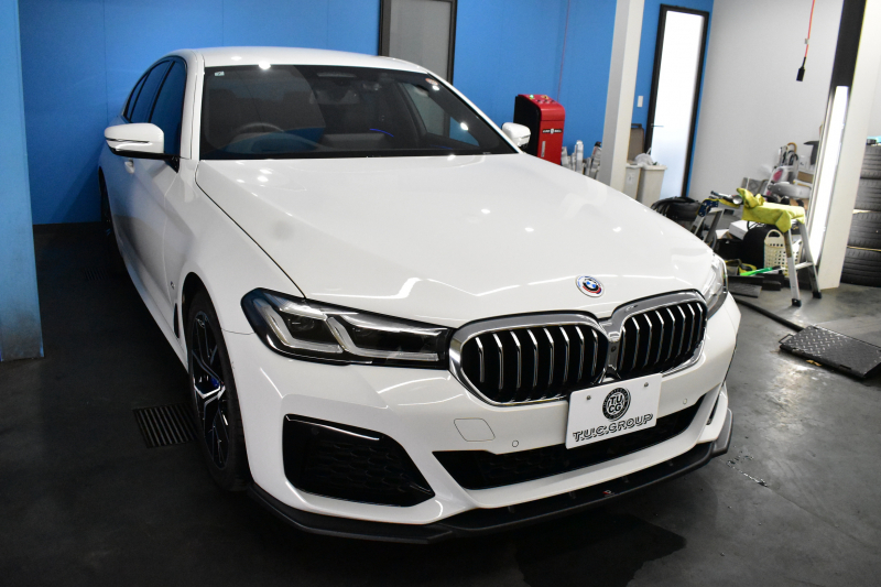 BMW 5シリーズ 530i Mｽﾎﾟｰﾂ LCI後期 高出力ﾓﾃﾞﾙ 全席ﾋｰﾀｰ付黒革 LEDﾍｯﾄﾞﾗｲﾄ 可変ｻｽﾍﾟﾝｼｮﾝ ﾗｲﾌﾞｺｸﾋﾟｯﾄ ACC HUD LCW ﾀｯﾁﾊﾟﾈﾙﾅﾋﾞ全周囲ｶﾒﾗTV 電動ﾄﾗﾝｸ Mｽﾎﾟｰﾂﾌﾞﾚｰｷ  2年保証