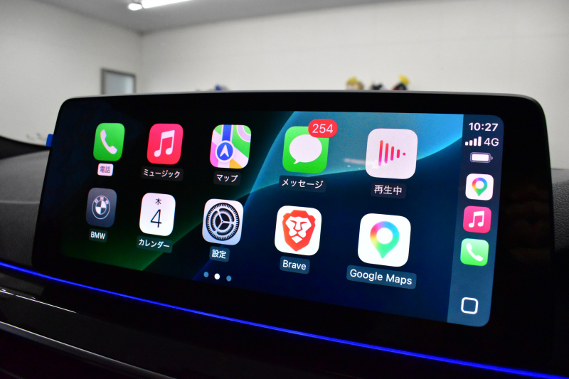 BMW 5シリーズ 530i Mｽﾎﾟｰﾂ LCI後期 高出力ﾓﾃﾞﾙ 全席ﾋｰﾀｰ付黒革 LEDﾍｯﾄﾞﾗｲﾄ 可変ｻｽﾍﾟﾝｼｮﾝ ﾗｲﾌﾞｺｸﾋﾟｯﾄ ACC HUD LCW ﾀｯﾁﾊﾟﾈﾙﾅﾋﾞ全周囲ｶﾒﾗTV 電動ﾄﾗﾝｸ Mｽﾎﾟｰﾂﾌﾞﾚｰｷ  19AW 2年保証