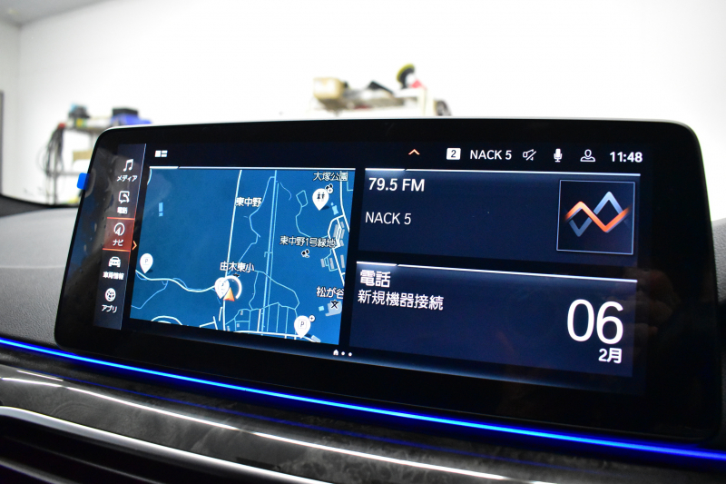 BMW 5シリーズ 530i Mｽﾎﾟｰﾂ LCI後期 高出力ﾓﾃﾞﾙ 全席ﾋｰﾀｰ付黒革 LEDﾍｯﾄﾞﾗｲﾄ 可変ｻｽﾍﾟﾝｼｮﾝ ﾗｲﾌﾞｺｸﾋﾟｯﾄ ACC HUD LCW ﾀｯﾁﾊﾟﾈﾙﾅﾋﾞ全周囲ｶﾒﾗTV 電動ﾄﾗﾝｸ Mｽﾎﾟｰﾂﾌﾞﾚｰｷ  2年保証