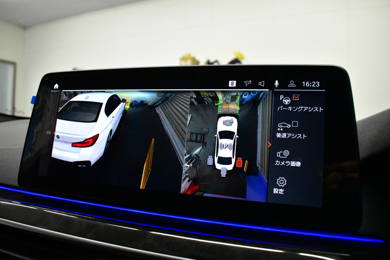 BMW 5シリーズ 530i Mｽﾎﾟｰﾂ LCI後期 高出力ﾓﾃﾞﾙ 全席ﾋｰﾀｰ付黒革 LEDﾍｯﾄﾞﾗｲﾄ 可変ｻｽﾍﾟﾝｼｮﾝ ﾗｲﾌﾞｺｸﾋﾟｯﾄ ACC HUD LCW ﾀｯﾁﾊﾟﾈﾙﾅﾋﾞ全周囲ｶﾒﾗTV 電動ﾄﾗﾝｸ Mｽﾎﾟｰﾂﾌﾞﾚｰｷ  19AW 2年保証