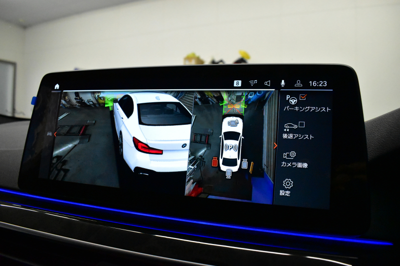 BMW 5シリーズ 530i Mｽﾎﾟｰﾂ LCI後期 高出力ﾓﾃﾞﾙ 全席ﾋｰﾀｰ付黒革 LEDﾍｯﾄﾞﾗｲﾄ 可変ｻｽﾍﾟﾝｼｮﾝ ﾗｲﾌﾞｺｸﾋﾟｯﾄ ACC HUD LCW ﾀｯﾁﾊﾟﾈﾙﾅﾋﾞ全周囲ｶﾒﾗTV 電動ﾄﾗﾝｸ Mｽﾎﾟｰﾂﾌﾞﾚｰｷ  19AW 2年保証