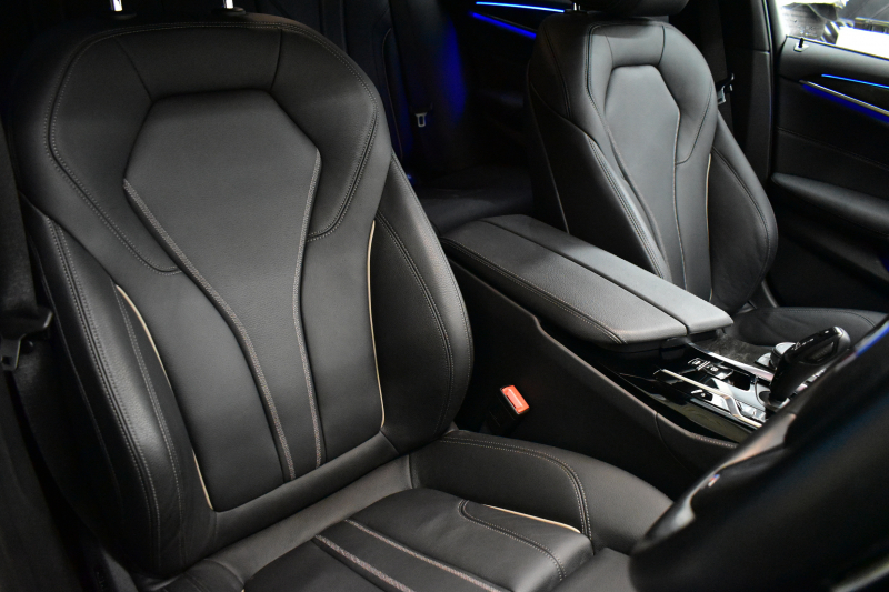 BMW 5シリーズ 530i Mｽﾎﾟｰﾂ LCI後期 高出力ﾓﾃﾞﾙ 全席ﾋｰﾀｰ付黒革 LEDﾍｯﾄﾞﾗｲﾄ 可変ｻｽﾍﾟﾝｼｮﾝ ﾗｲﾌﾞｺｸﾋﾟｯﾄ ACC HUD LCW ﾀｯﾁﾊﾟﾈﾙﾅﾋﾞ全周囲ｶﾒﾗTV 電動ﾄﾗﾝｸ Mｽﾎﾟｰﾂﾌﾞﾚｰｷ  19AW 2年保証