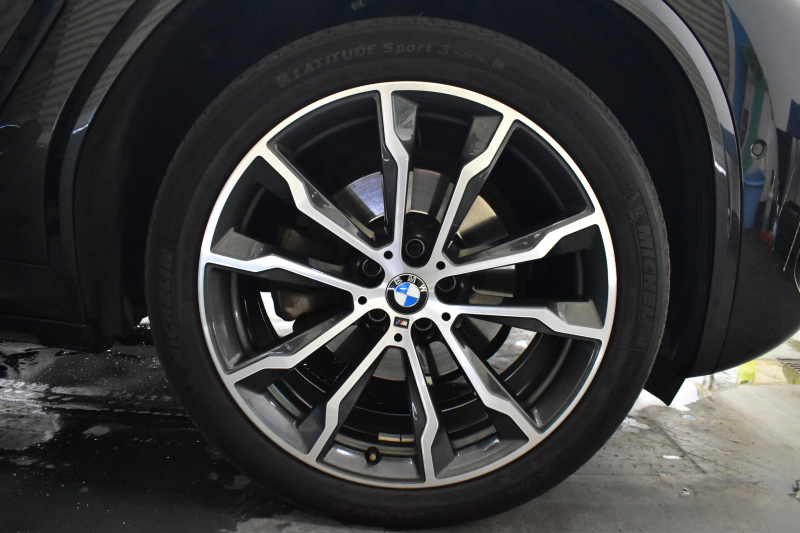 BMW X3 Xﾄﾞﾗｲﾌﾞ20d Mｽﾎﾟｰﾂ 後期LCI ｾﾚｸﾄP ﾊﾟﾉﾗﾏｻﾝﾙｰﾌ LEDﾍｯﾄﾞﾗｲﾄ 追従ACC HUD 全席ﾋｰﾀｰ&前席ﾍﾞﾝﾁﾚｰｼｮﾝ付ﾓｶﾚｻﾞｰ 20AW LCW ﾊｰﾏﾝｶｰﾄﾞﾝ ﾀｯﾁﾊﾟﾈﾙﾅﾋﾞﾌﾙｾｸﾞ全周囲ｶﾒﾗ 電動Rｹﾞｰﾄ 2年保証