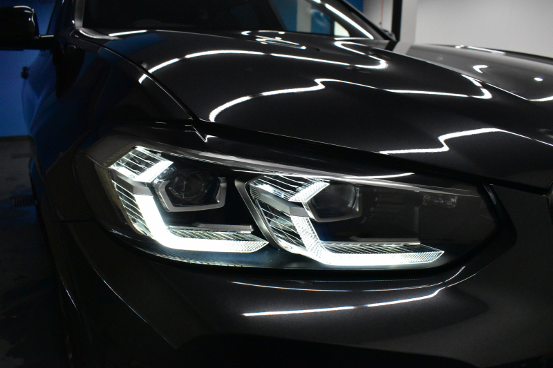 BMW X3 Xﾄﾞﾗｲﾌﾞ20d Mｽﾎﾟｰﾂ 後期LCI ｾﾚｸﾄP ﾊﾟﾉﾗﾏｻﾝﾙｰﾌ LEDﾍｯﾄﾞﾗｲﾄ 追従ACC HUD 全席ﾋｰﾀｰ&前席ﾍﾞﾝﾁﾚｰｼｮﾝ付ﾓｶﾚｻﾞｰ 20AW LCW ﾊｰﾏﾝｶｰﾄﾞﾝ ﾀｯﾁﾊﾟﾈﾙﾅﾋﾞﾌﾙｾｸﾞ全周囲ｶﾒﾗ 電動Rｹﾞｰﾄ 2年保証