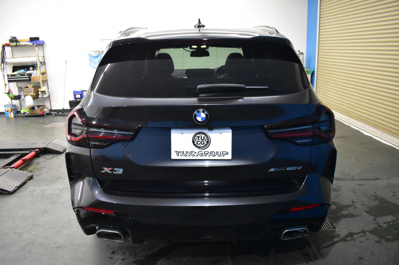 BMW X3 Xﾄﾞﾗｲﾌﾞ20d Mｽﾎﾟｰﾂ 後期LCI ｾﾚｸﾄP ﾊﾟﾉﾗﾏｻﾝﾙｰﾌ LEDﾍｯﾄﾞﾗｲﾄ 追従ACC HUD 全席ﾋｰﾀｰ&前席ﾍﾞﾝﾁﾚｰｼｮﾝ付ﾓｶﾚｻﾞｰ 20AW LCW ﾊｰﾏﾝｶｰﾄﾞﾝ ﾀｯﾁﾊﾟﾈﾙﾅﾋﾞﾌﾙｾｸﾞ全周囲ｶﾒﾗ 電動Rｹﾞｰﾄ 2年保証