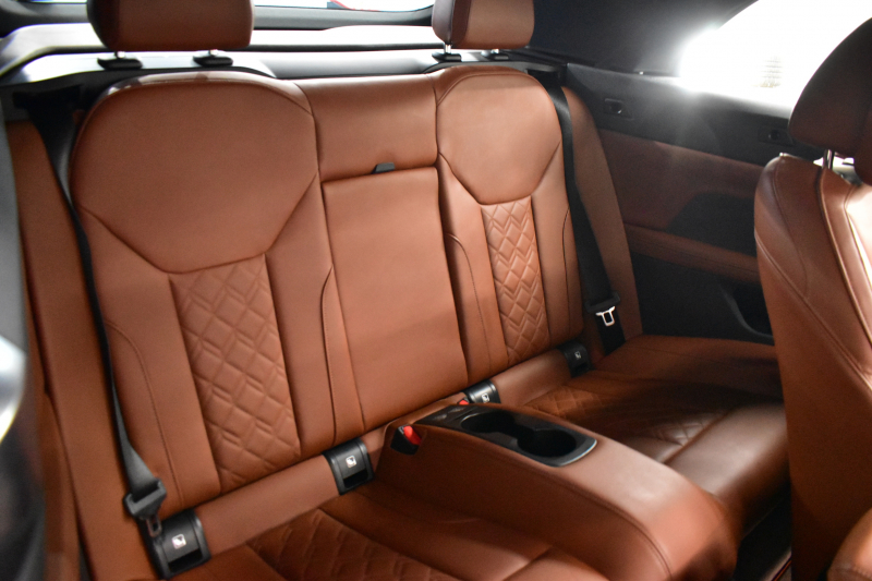 BMW 4シリーズ M440i xDriveｶﾌﾞﾘｵﾚ 4WD ｺﾝﾌｫｰﾄP ﾋｰﾀｰ付individualｴｸｽﾃﾝﾄﾞﾀﾙﾄｩｰﾌｫﾒﾘﾉﾚｻﾞｰ ｴｱｶﾗｰ ﾚｰｻﾞｰLEDﾍｯﾄﾞﾗｲﾄ ACC HUD Mｽﾎﾟｰﾂﾃﾞﾌ&ﾌﾞﾚｰｷ 可変Mｻｽ ﾗｲﾌﾞｺｯｸﾋﾟｯﾄﾀｯﾁﾊﾟﾈﾙﾅﾋﾞ Apple Car Play ﾌﾙｾｸﾞ harman/kardon 19AW 2年保証