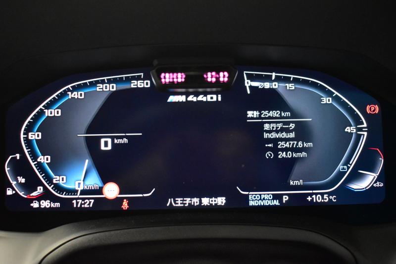 BMW 4シリーズ M440i xDriveｶﾌﾞﾘｵﾚ 4WD ｺﾝﾌｫｰﾄP ﾋｰﾀｰ付individualｴｸｽﾃﾝﾄﾞﾀﾙﾄｩｰﾌｫﾒﾘﾉﾚｻﾞｰ ｴｱｶﾗｰ ﾚｰｻﾞｰLEDﾍｯﾄﾞﾗｲﾄ ACC HUD Mｽﾎﾟｰﾂﾃﾞﾌ&ﾌﾞﾚｰｷ 可変Mｻｽ ﾗｲﾌﾞｺｯｸﾋﾟｯﾄﾀｯﾁﾊﾟﾈﾙﾅﾋﾞ Apple Car Play ﾌﾙｾｸﾞ harman/kardon 19AW 2年保証