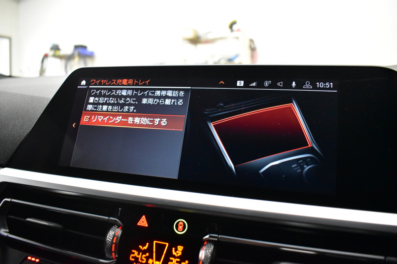 BMW 3シリーズ 330i Mｽﾎﾟｰﾂ 高出力ﾓﾃﾞﾙ ｲﾉﾍﾞｰｼｮﾝ&ﾃﾞﾋﾞｭｰ&ｺﾝﾌｫｰﾄP ﾋｰﾀｰ付黒革 ACC HUD 19AW Mｽﾎﾟｰﾂﾌﾞﾚｰｷ ﾗｲﾌﾞｺｯｸﾋﾟｯﾄ ｼﾞｪｽﾁｬｰｺﾝﾄﾛｰﾙ付ﾀｯﾁﾊﾟﾈﾙHDDﾅﾋﾞ全周囲ｶﾒﾗ ｱｯﾌﾟﾙｶｰﾌﾟﾚｲ ｳｯﾄﾞｲﾝﾃﾘｱ 電動ﾄﾗﾝｸ 2年保証