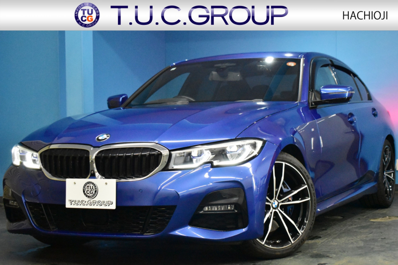 BMW 3シリーズ 330i Mｽﾎﾟｰﾂ 高出力ﾓﾃﾞﾙ ｲﾉﾍﾞｰｼｮﾝ&ﾃﾞﾋﾞｭｰ&ｺﾝﾌｫｰﾄP ﾚｰｻﾞｰLED ﾋｰﾀｰ付黒革 全周囲ｶﾒﾗ ACC HUD 19AW Mｽﾎﾟｰﾂﾌﾞﾚｰｷ ﾗｲﾌﾞｺｯｸﾋﾟｯﾄ ｼﾞｪｽﾁｬｰｺﾝﾄﾛｰﾙ付ﾀｯﾁﾊﾟﾈﾙHDDﾅﾋﾞ ｱｯﾌﾟﾙｶｰﾌﾟﾚｲ ｳｯﾄﾞｲﾝﾃﾘｱ 電動ﾄﾗﾝｸ 2年保証
