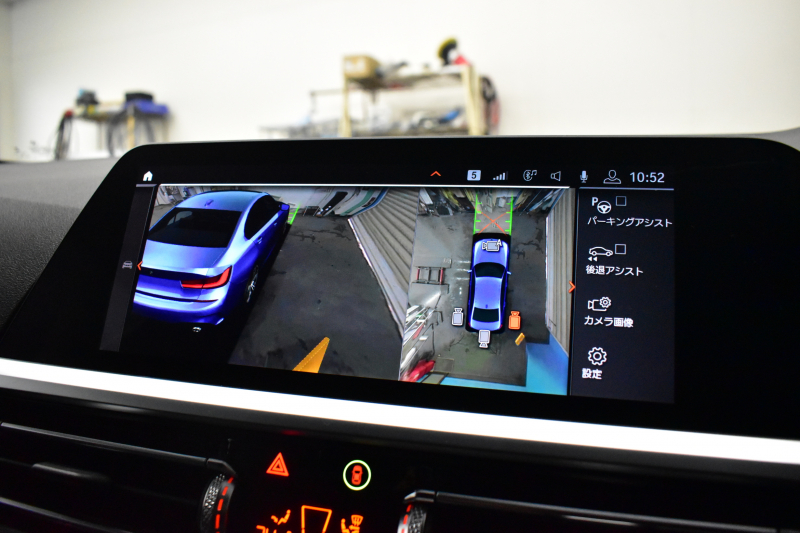 BMW 3シリーズ 330i Mｽﾎﾟｰﾂ 高出力ﾓﾃﾞﾙ ｲﾉﾍﾞｰｼｮﾝ&ﾃﾞﾋﾞｭｰ&ｺﾝﾌｫｰﾄP ﾋｰﾀｰ付黒革 ACC HUD 19AW Mｽﾎﾟｰﾂﾌﾞﾚｰｷ ﾗｲﾌﾞｺｯｸﾋﾟｯﾄ ｼﾞｪｽﾁｬｰｺﾝﾄﾛｰﾙ付ﾀｯﾁﾊﾟﾈﾙHDDﾅﾋﾞ全周囲ｶﾒﾗ ｱｯﾌﾟﾙｶｰﾌﾟﾚｲ ｳｯﾄﾞｲﾝﾃﾘｱ 電動ﾄﾗﾝｸ 2年保証