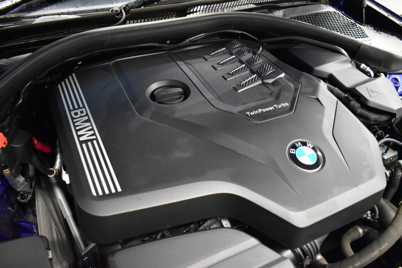 BMW 3シリーズ 330i Mｽﾎﾟｰﾂ 高出力ﾓﾃﾞﾙ ｲﾉﾍﾞｰｼｮﾝ&ﾃﾞﾋﾞｭｰ&ｺﾝﾌｫｰﾄP ﾋｰﾀｰ付黒革 ACC HUD 19AW Mｽﾎﾟｰﾂﾌﾞﾚｰｷ ﾗｲﾌﾞｺｯｸﾋﾟｯﾄ ｼﾞｪｽﾁｬｰｺﾝﾄﾛｰﾙ付ﾀｯﾁﾊﾟﾈﾙHDDﾅﾋﾞ全周囲ｶﾒﾗ ｱｯﾌﾟﾙｶｰﾌﾟﾚｲ ｳｯﾄﾞｲﾝﾃﾘｱ 電動ﾄﾗﾝｸ 2年保証