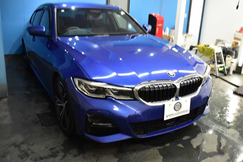 BMW 3シリーズ 330i Mｽﾎﾟｰﾂ 高出力ﾓﾃﾞﾙ ｲﾉﾍﾞｰｼｮﾝ&ﾃﾞﾋﾞｭｰ&ｺﾝﾌｫｰﾄP ﾋｰﾀｰ付黒革 ACC HUD 19AW Mｽﾎﾟｰﾂﾌﾞﾚｰｷ ﾗｲﾌﾞｺｯｸﾋﾟｯﾄ ｼﾞｪｽﾁｬｰｺﾝﾄﾛｰﾙ付ﾀｯﾁﾊﾟﾈﾙHDDﾅﾋﾞ全周囲ｶﾒﾗ ｱｯﾌﾟﾙｶｰﾌﾟﾚｲ ｳｯﾄﾞｲﾝﾃﾘｱ 電動ﾄﾗﾝｸ 2年保証