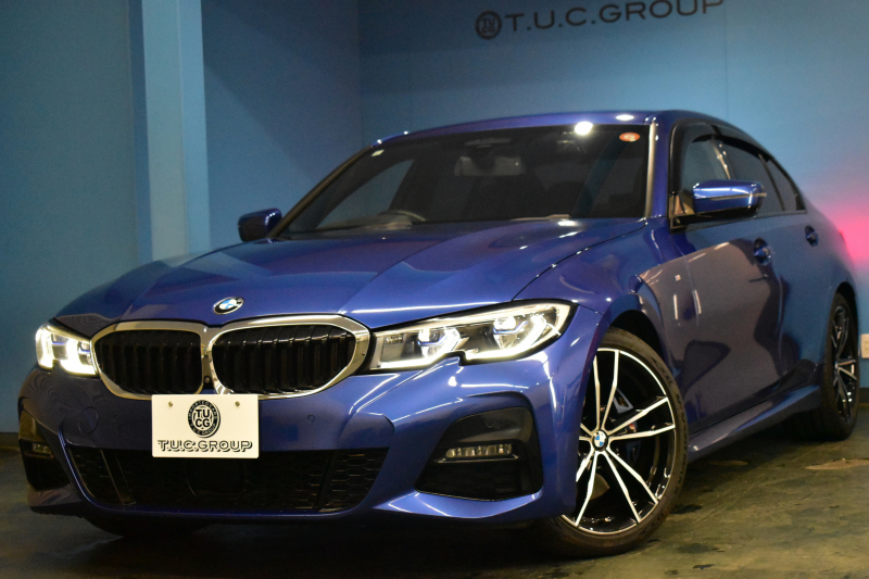 BMW 3シリーズ 330i Mｽﾎﾟｰﾂ 高出力ﾓﾃﾞﾙ ｲﾉﾍﾞｰｼｮﾝ&ﾃﾞﾋﾞｭｰ&ｺﾝﾌｫｰﾄP ﾚｰｻﾞｰLED ﾋｰﾀｰ付黒革 全周囲ｶﾒﾗ ACC HUD 19AW Mｽﾎﾟｰﾂﾌﾞﾚｰｷ ﾗｲﾌﾞｺｯｸﾋﾟｯﾄ ｼﾞｪｽﾁｬｰｺﾝﾄﾛｰﾙ付ﾀｯﾁﾊﾟﾈﾙHDDﾅﾋﾞ ｱｯﾌﾟﾙｶｰﾌﾟﾚｲ ｳｯﾄﾞｲﾝﾃﾘｱ 電動ﾄﾗﾝｸ 2年保証