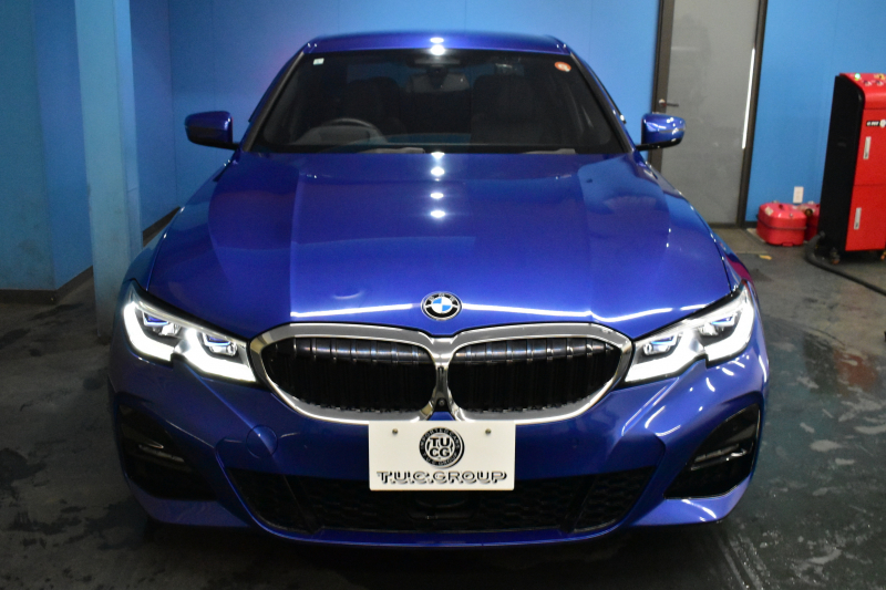 BMW 3シリーズ 330i Mｽﾎﾟｰﾂ 高出力ﾓﾃﾞﾙ ｲﾉﾍﾞｰｼｮﾝ&ﾃﾞﾋﾞｭｰ&ｺﾝﾌｫｰﾄP ﾋｰﾀｰ付黒革 ACC HUD 19AW Mｽﾎﾟｰﾂﾌﾞﾚｰｷ ﾗｲﾌﾞｺｯｸﾋﾟｯﾄ ｼﾞｪｽﾁｬｰｺﾝﾄﾛｰﾙ付ﾀｯﾁﾊﾟﾈﾙHDDﾅﾋﾞ全周囲ｶﾒﾗ ｱｯﾌﾟﾙｶｰﾌﾟﾚｲ ｳｯﾄﾞｲﾝﾃﾘｱ 電動ﾄﾗﾝｸ 2年保証