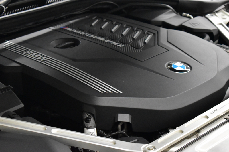 BMW 3シリーズ M340i Xﾄﾞﾗｲﾌﾞ ｲﾉﾍﾞｰｼｮﾝP ﾚｰｻﾞｰLEDﾗｲﾄ ﾋｰﾀｰ付黒革 ACC HUD 可変Mｻｽ 19AW Mｽﾎﾟｰﾂﾌﾞﾚｰｷ&ﾃﾞﾌ ｼﾞｪｽﾁｬｰC付ﾀｯﾁﾊﾟﾈﾙﾅﾋﾞ全周囲ｶﾒﾗ ﾊｰﾏﾝｶｰﾄﾞﾝ 側面衝突&車線変更&逸脱警告 2年保証