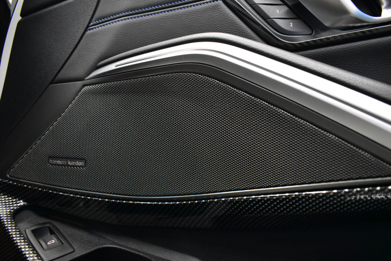 BMW 3シリーズ M340i Xﾄﾞﾗｲﾌﾞ ｲﾉﾍﾞｰｼｮﾝP ﾚｰｻﾞｰLEDﾗｲﾄ ﾋｰﾀｰ付黒革 ACC HUD 可変Mｻｽ 19AW Mｽﾎﾟｰﾂﾌﾞﾚｰｷ&ﾃﾞﾌ ｼﾞｪｽﾁｬｰC付ﾀｯﾁﾊﾟﾈﾙﾅﾋﾞ全周囲ｶﾒﾗ ﾊｰﾏﾝｶｰﾄﾞﾝ 側面衝突&車線変更&逸脱警告 2年保証