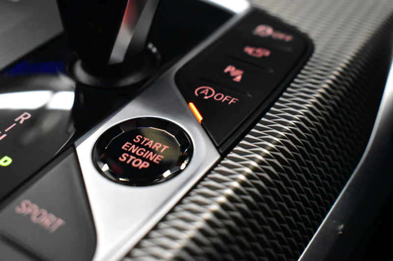 BMW 3シリーズ M340i Xﾄﾞﾗｲﾌﾞ ｲﾉﾍﾞｰｼｮﾝP ﾚｰｻﾞｰLEDﾗｲﾄ ﾋｰﾀｰ付黒革 ACC HUD 可変Mｻｽ 19AW Mｽﾎﾟｰﾂﾌﾞﾚｰｷ&ﾃﾞﾌ ｼﾞｪｽﾁｬｰC付ﾀｯﾁﾊﾟﾈﾙﾅﾋﾞ全周囲ｶﾒﾗ ﾊｰﾏﾝｶｰﾄﾞﾝ 側面衝突&車線変更&逸脱警告 2年保証