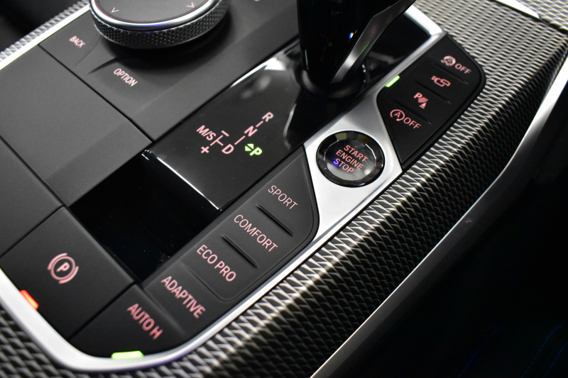 BMW 3シリーズ M340i Xﾄﾞﾗｲﾌﾞ ｲﾉﾍﾞｰｼｮﾝP ﾚｰｻﾞｰLEDﾗｲﾄ ﾋｰﾀｰ付黒革 ACC HUD 可変Mｻｽ 19AW Mｽﾎﾟｰﾂﾌﾞﾚｰｷ&ﾃﾞﾌ ｼﾞｪｽﾁｬｰC付ﾀｯﾁﾊﾟﾈﾙﾅﾋﾞ全周囲ｶﾒﾗ ﾊｰﾏﾝｶｰﾄﾞﾝ 側面衝突&車線変更&逸脱警告 2年保証