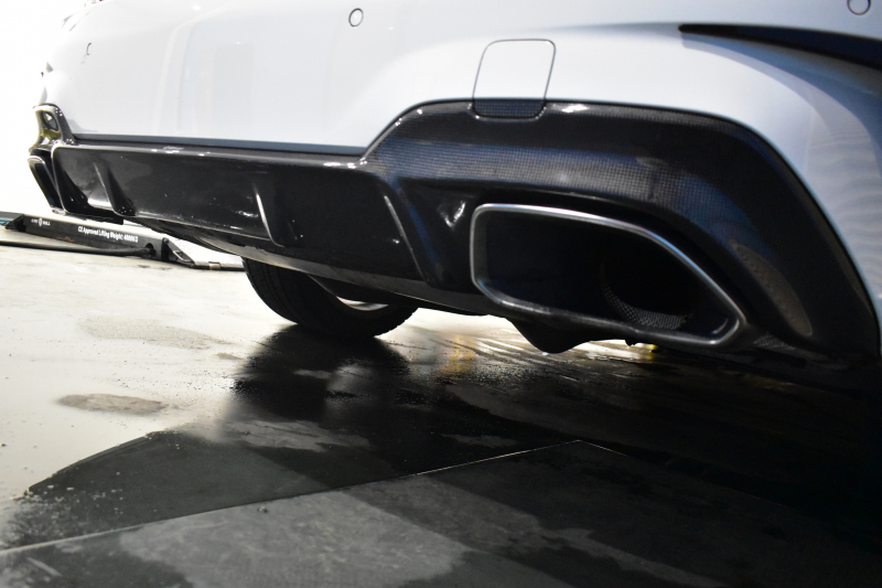 BMW 3シリーズ M340i Xﾄﾞﾗｲﾌﾞ ｲﾉﾍﾞｰｼｮﾝP ﾚｰｻﾞｰLEDﾗｲﾄ ﾋｰﾀｰ付黒革 ACC HUD 可変Mｻｽ 19AW Mｽﾎﾟｰﾂﾌﾞﾚｰｷ&ﾃﾞﾌ ｼﾞｪｽﾁｬｰC付ﾀｯﾁﾊﾟﾈﾙﾅﾋﾞ全周囲ｶﾒﾗ ﾊｰﾏﾝｶｰﾄﾞﾝ 側面衝突&車線変更&逸脱警告 2年保証