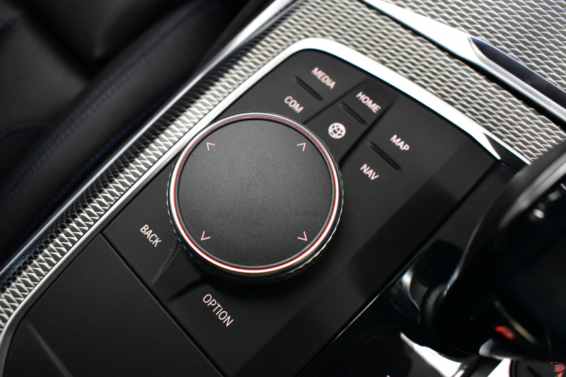 BMW 3シリーズ M340i Xﾄﾞﾗｲﾌﾞ ｲﾉﾍﾞｰｼｮﾝP ﾚｰｻﾞｰLEDﾗｲﾄ ﾋｰﾀｰ付黒革 ACC HUD 可変Mｻｽ 19AW Mｽﾎﾟｰﾂﾌﾞﾚｰｷ&ﾃﾞﾌ ｼﾞｪｽﾁｬｰC付ﾀｯﾁﾊﾟﾈﾙﾅﾋﾞ全周囲ｶﾒﾗ ﾊｰﾏﾝｶｰﾄﾞﾝ 側面衝突&車線変更&逸脱警告 2年保証