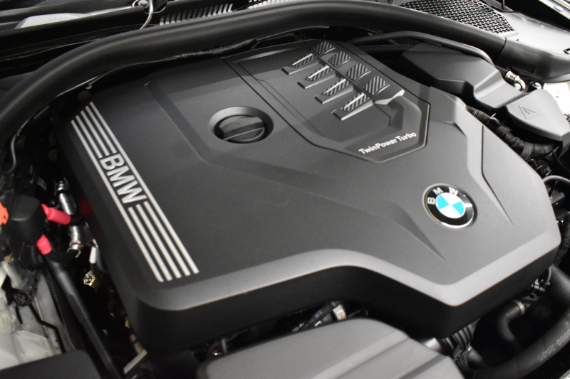 BMW 3シリーズ 330i Mｽﾎﾟｰﾂ 高出力ﾓﾃﾞﾙ 1ｵｰﾅｰ ｲﾉﾍﾞｰｼｮﾝ&ｺﾝﾌｫｰﾄP ﾋｰﾀｰ付ﾊｰﾌ黒革 ACC HUD 18AW Mｽﾎﾟｰﾂﾌﾞﾚｰｷ ﾗｲﾌﾞｺｯｸﾋﾟｯﾄ ｼﾞｪｽﾁｬｰC付ﾀｯﾁﾊﾟﾈﾙHDDﾅﾋﾞ全周囲ｶﾒﾗ ｱｯﾌﾟﾙｶｰﾌﾟﾚｲ 電動ﾄﾗﾝｸ 2年保証