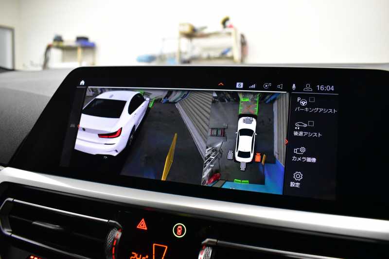 BMW 3シリーズ 330i Mｽﾎﾟｰﾂ 高出力ﾓﾃﾞﾙ 1ｵｰﾅｰ ｲﾉﾍﾞｰｼｮﾝ&ｺﾝﾌｫｰﾄP ﾋｰﾀｰ付ﾊｰﾌ黒革 ACC HUD 18AW Mｽﾎﾟｰﾂﾌﾞﾚｰｷ ﾗｲﾌﾞｺｯｸﾋﾟｯﾄ ｼﾞｪｽﾁｬｰC付ﾀｯﾁﾊﾟﾈﾙHDDﾅﾋﾞ全周囲ｶﾒﾗ ｱｯﾌﾟﾙｶｰﾌﾟﾚｲ 電動ﾄﾗﾝｸ 2年保証