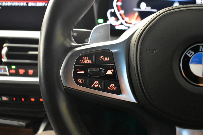 BMW 3シリーズ 330i Mｽﾎﾟｰﾂ 高出力ﾓﾃﾞﾙ 1ｵｰﾅｰ ｲﾉﾍﾞｰｼｮﾝ&ｺﾝﾌｫｰﾄP ﾋｰﾀｰ付ﾊｰﾌ黒革 ACC HUD 18AW Mｽﾎﾟｰﾂﾌﾞﾚｰｷ ﾗｲﾌﾞｺｯｸﾋﾟｯﾄ ｼﾞｪｽﾁｬｰC付ﾀｯﾁﾊﾟﾈﾙHDDﾅﾋﾞ全周囲ｶﾒﾗ ｱｯﾌﾟﾙｶｰﾌﾟﾚｲ 電動ﾄﾗﾝｸ 2年保証