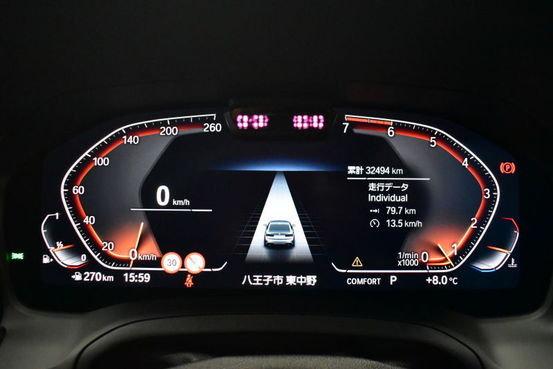BMW 3シリーズ 330i Mｽﾎﾟｰﾂ 高出力ﾓﾃﾞﾙ 1ｵｰﾅｰ ｲﾉﾍﾞｰｼｮﾝ&ｺﾝﾌｫｰﾄP ﾋｰﾀｰ付ﾊｰﾌ黒革 ACC HUD 18AW Mｽﾎﾟｰﾂﾌﾞﾚｰｷ ﾗｲﾌﾞｺｯｸﾋﾟｯﾄ ｼﾞｪｽﾁｬｰC付ﾀｯﾁﾊﾟﾈﾙHDDﾅﾋﾞ全周囲ｶﾒﾗ ｱｯﾌﾟﾙｶｰﾌﾟﾚｲ 電動ﾄﾗﾝｸ 2年保証