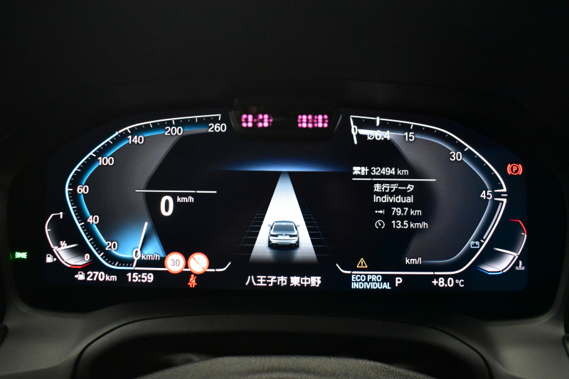 BMW 3シリーズ 330i Mｽﾎﾟｰﾂ 高出力ﾓﾃﾞﾙ 1ｵｰﾅｰ ｲﾉﾍﾞｰｼｮﾝ&ｺﾝﾌｫｰﾄP ﾋｰﾀｰ付ﾊｰﾌ黒革 ACC HUD 18AW Mｽﾎﾟｰﾂﾌﾞﾚｰｷ ﾗｲﾌﾞｺｯｸﾋﾟｯﾄ ｼﾞｪｽﾁｬｰC付ﾀｯﾁﾊﾟﾈﾙHDDﾅﾋﾞ全周囲ｶﾒﾗ ｱｯﾌﾟﾙｶｰﾌﾟﾚｲ 電動ﾄﾗﾝｸ 2年保証