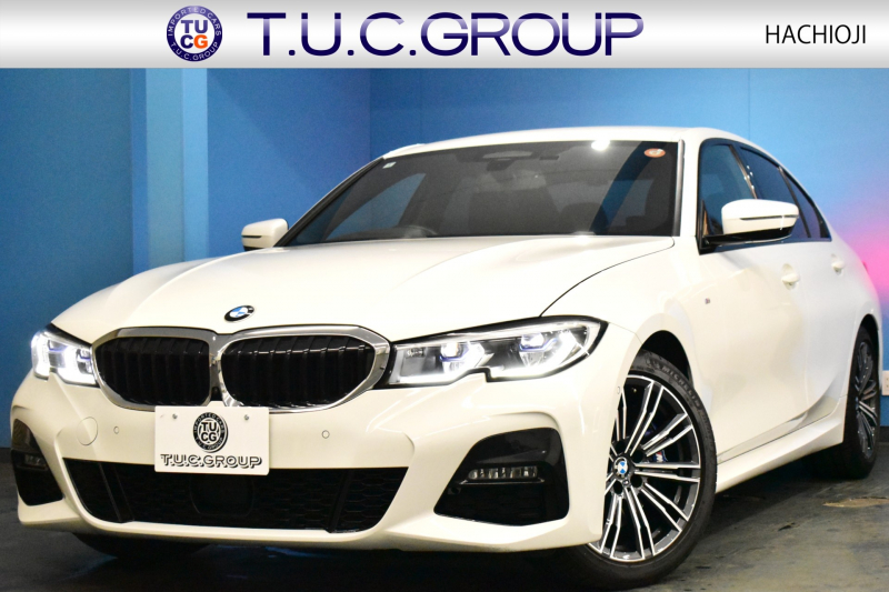 BMW 3シリーズ 330i Mｽﾎﾟｰﾂ 高出力ﾓﾃﾞﾙ 1ｵｰﾅｰ ｲﾉﾍﾞｰｼｮﾝ&ｺﾝﾌｫｰﾄP ﾋｰﾀｰ付ﾊｰﾌ黒革 ACC HUD 18AW Mｽﾎﾟｰﾂﾌﾞﾚｰｷ ﾗｲﾌﾞｺｯｸﾋﾟｯﾄ ｼﾞｪｽﾁｬｰC付ﾀｯﾁﾊﾟﾈﾙHDDﾅﾋﾞ全周囲ｶﾒﾗ ｱｯﾌﾟﾙｶｰﾌﾟﾚｲ 電動ﾄﾗﾝｸ 2年保証